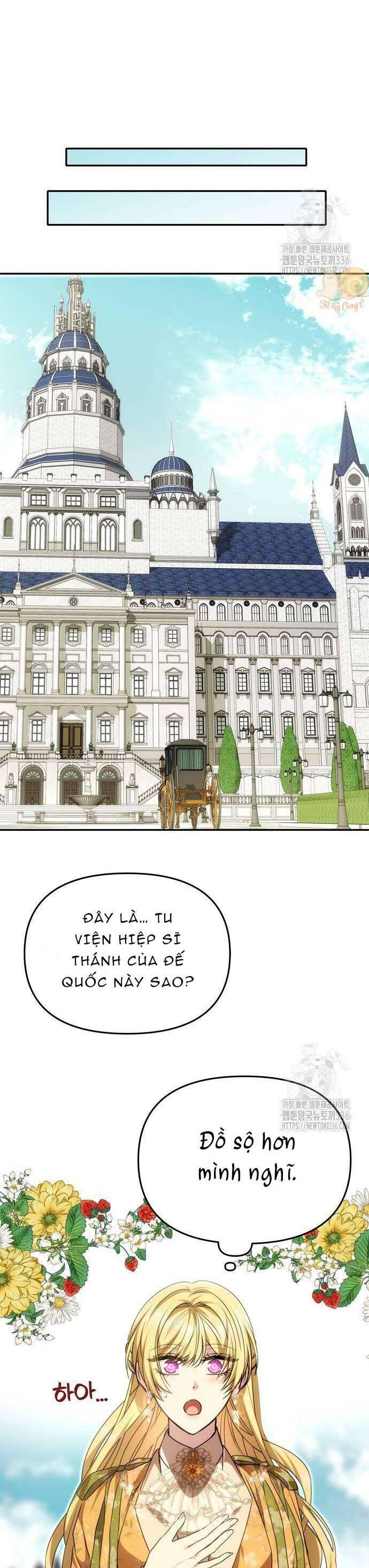 Chỉ Cần Một Người Chồng Là Đủ - Chapter 8 - Page 34