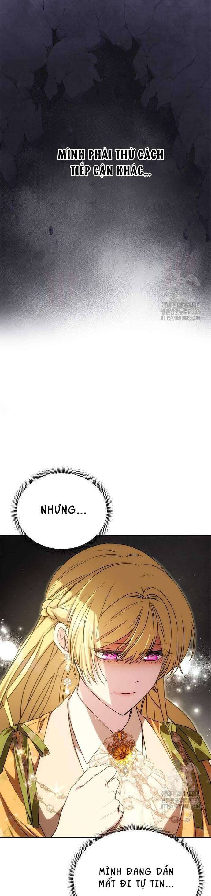 Chỉ Cần Một Người Chồng Là Đủ - Chapter 8 - Page 36