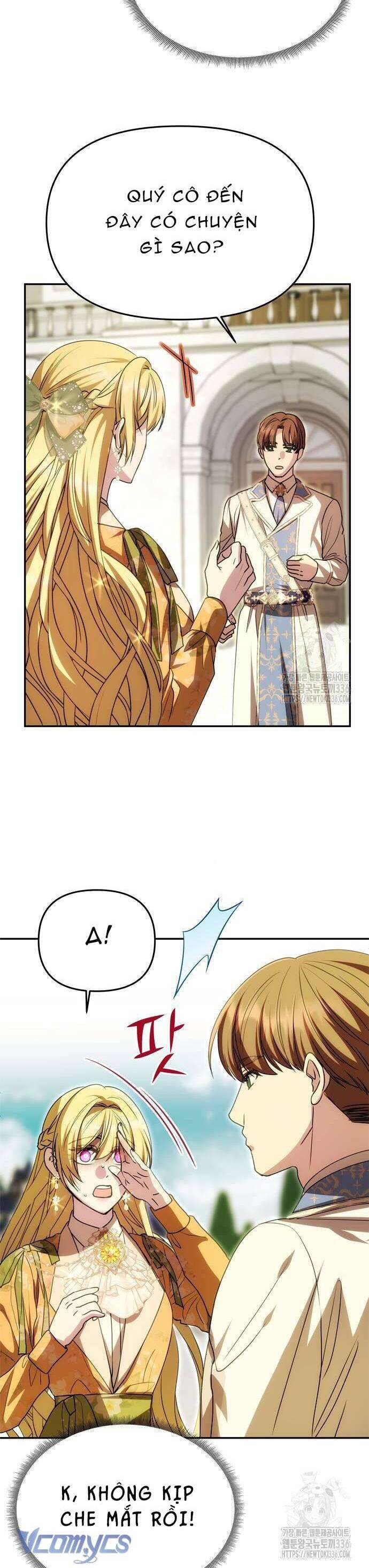 Chỉ Cần Một Người Chồng Là Đủ - Chapter 8 - Page 37