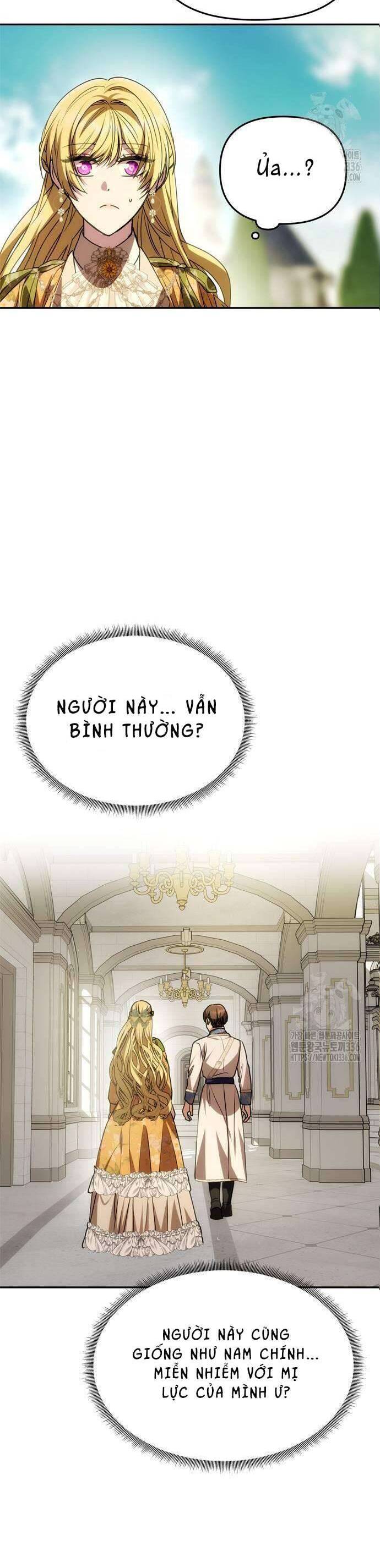 Chỉ Cần Một Người Chồng Là Đủ - Chapter 8 - Page 39