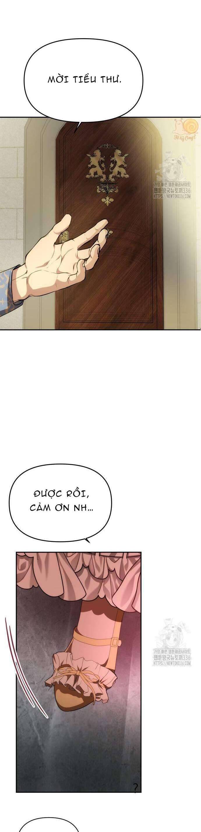 Chỉ Cần Một Người Chồng Là Đủ - Chapter 8 - Page 40