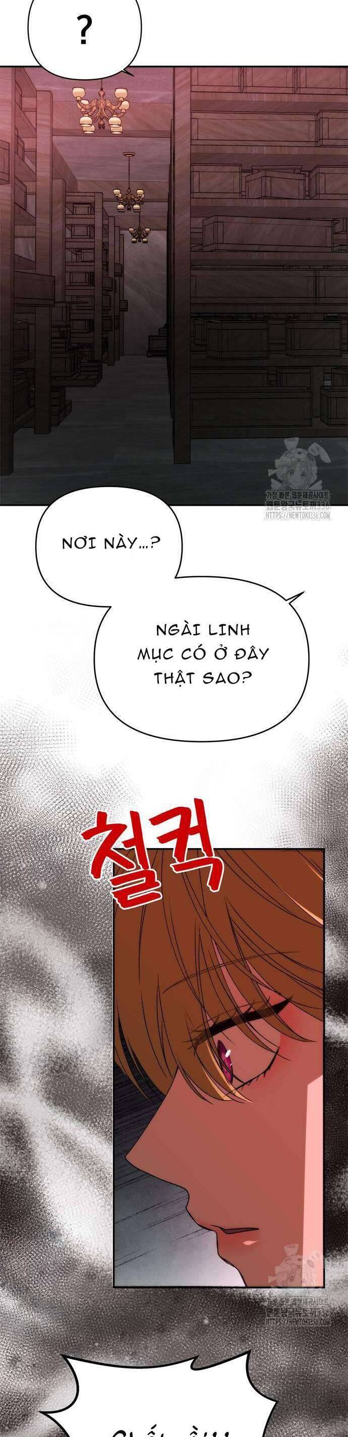 Chỉ Cần Một Người Chồng Là Đủ - Chapter 8 - Page 41