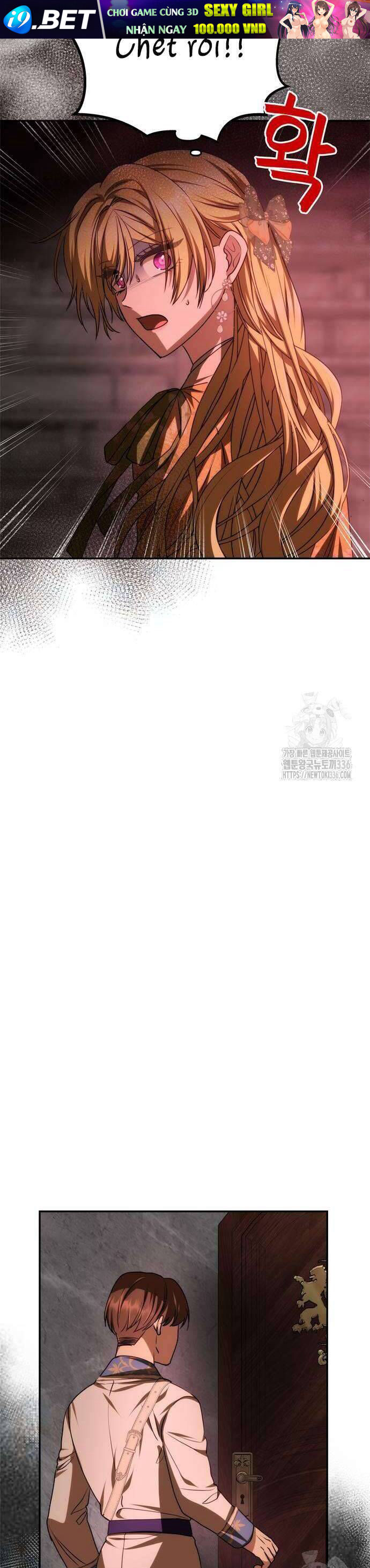 Chỉ Cần Một Người Chồng Là Đủ - Chapter 8 - Page 42