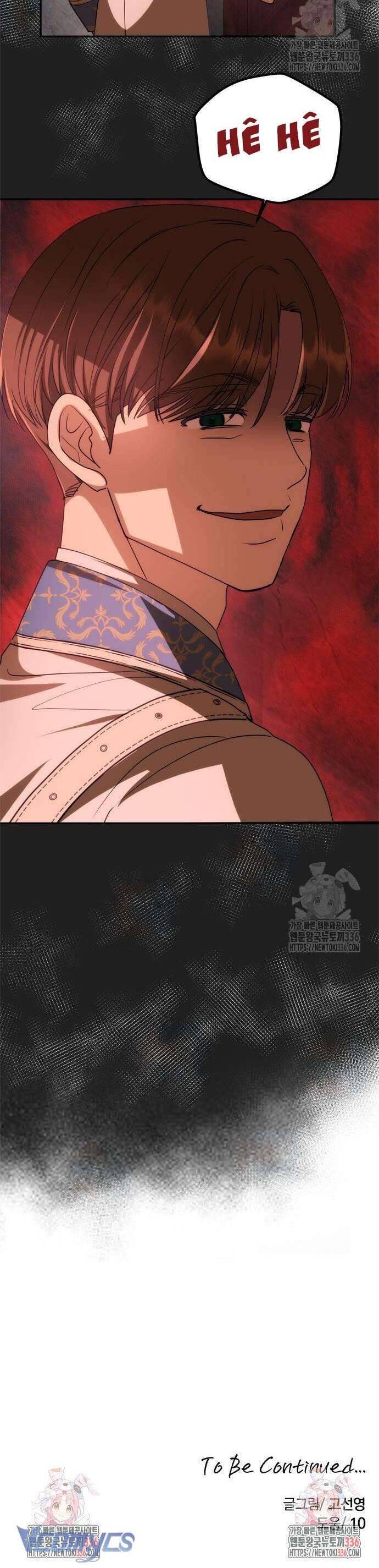 Chỉ Cần Một Người Chồng Là Đủ - Chapter 8 - Page 43