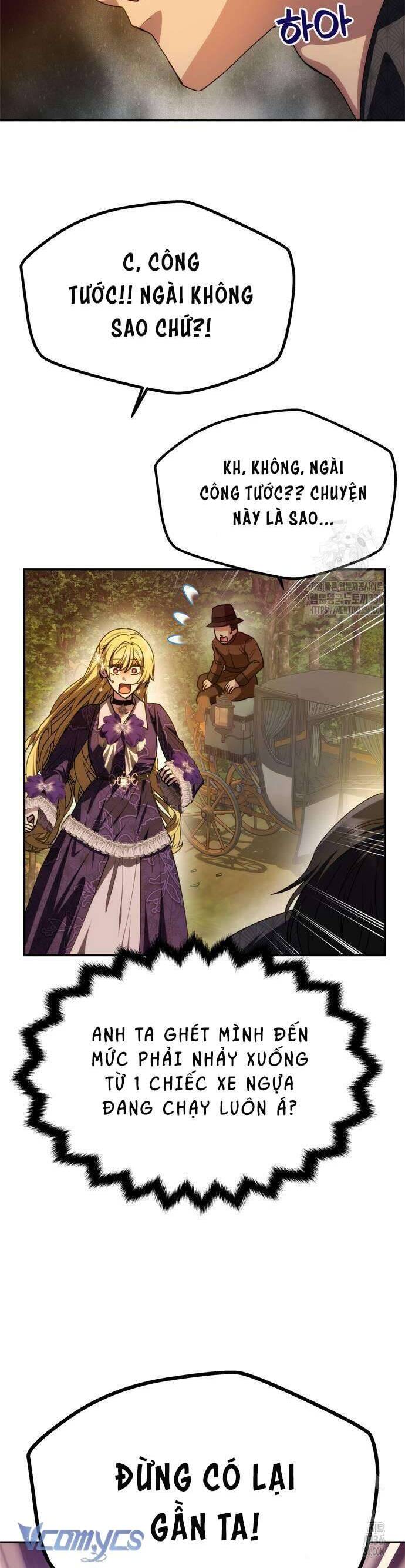 Chỉ Cần Một Người Chồng Là Đủ - Chapter 8 - Page 5