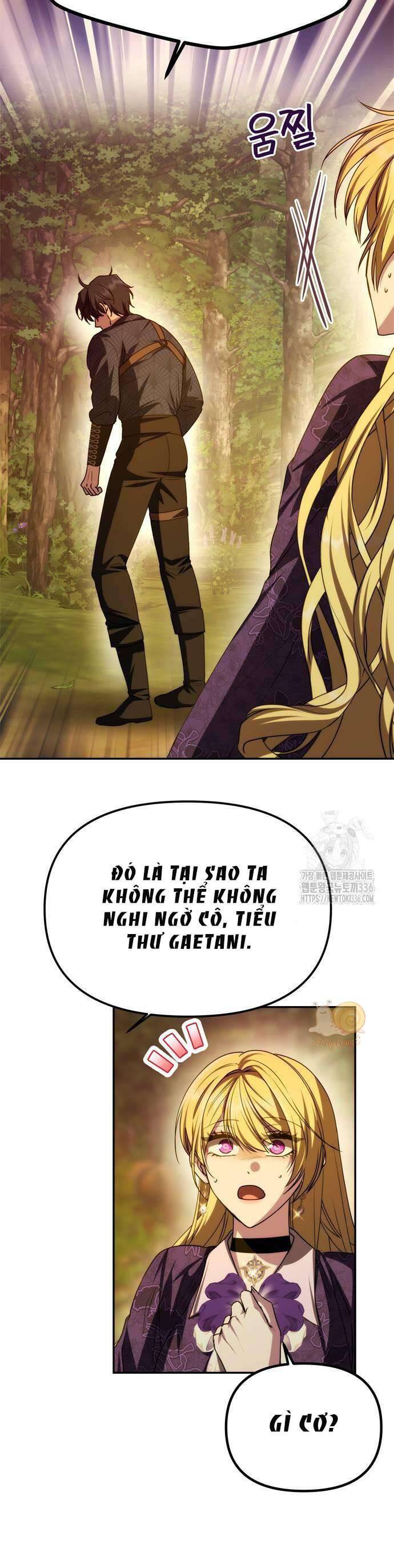 Chỉ Cần Một Người Chồng Là Đủ - Chapter 8 - Page 6