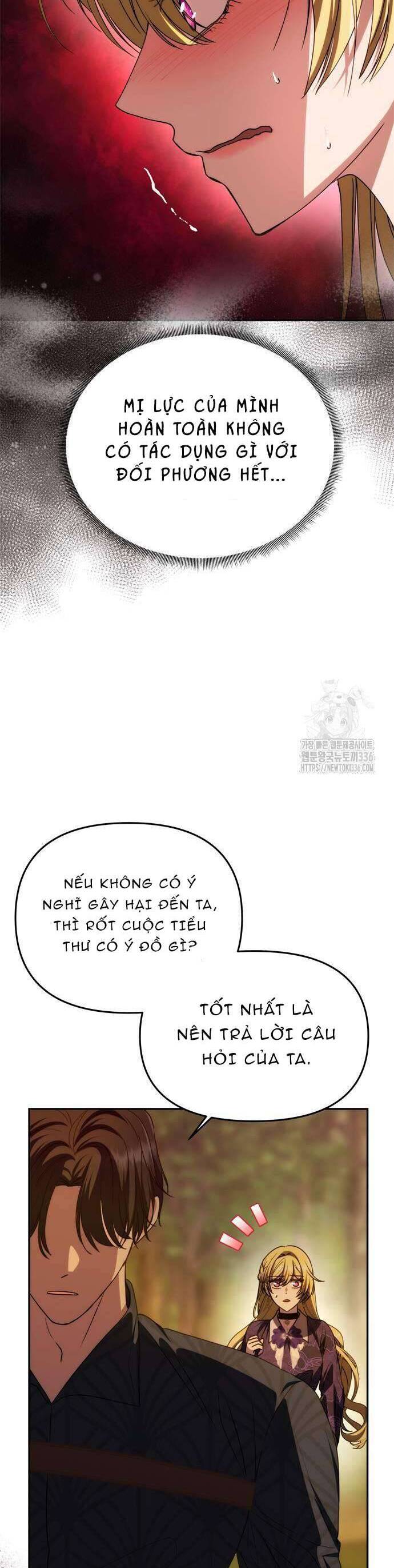 Chỉ Cần Một Người Chồng Là Đủ - Chapter 8 - Page 9