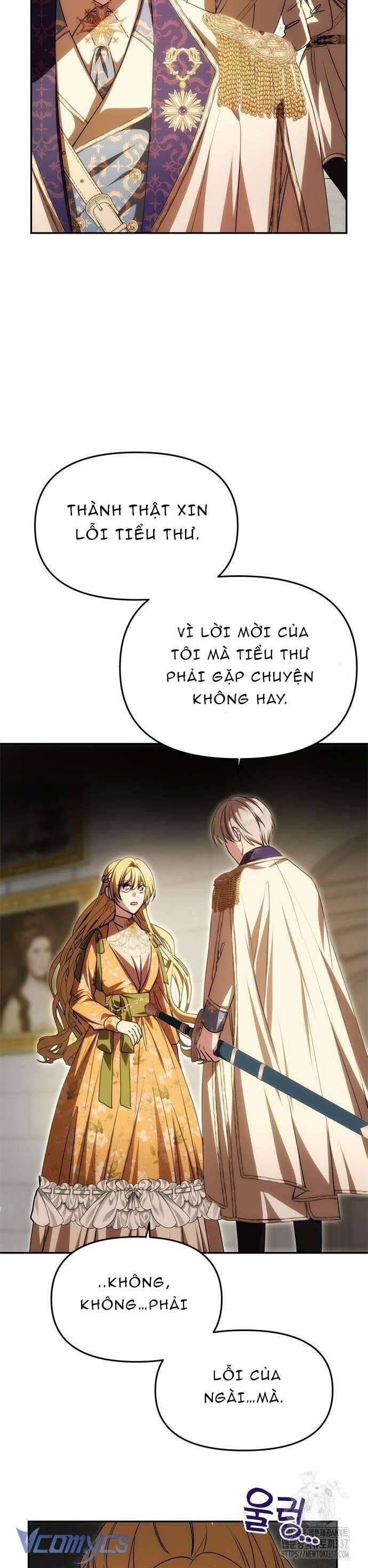 Chỉ Cần Một Người Chồng Là Đủ - Chapter 9 - Page 12