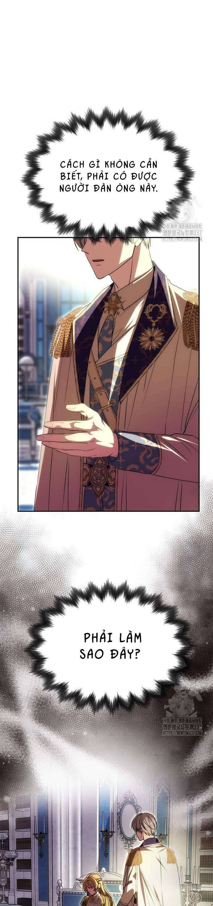 Chỉ Cần Một Người Chồng Là Đủ - Chapter 9 - Page 16