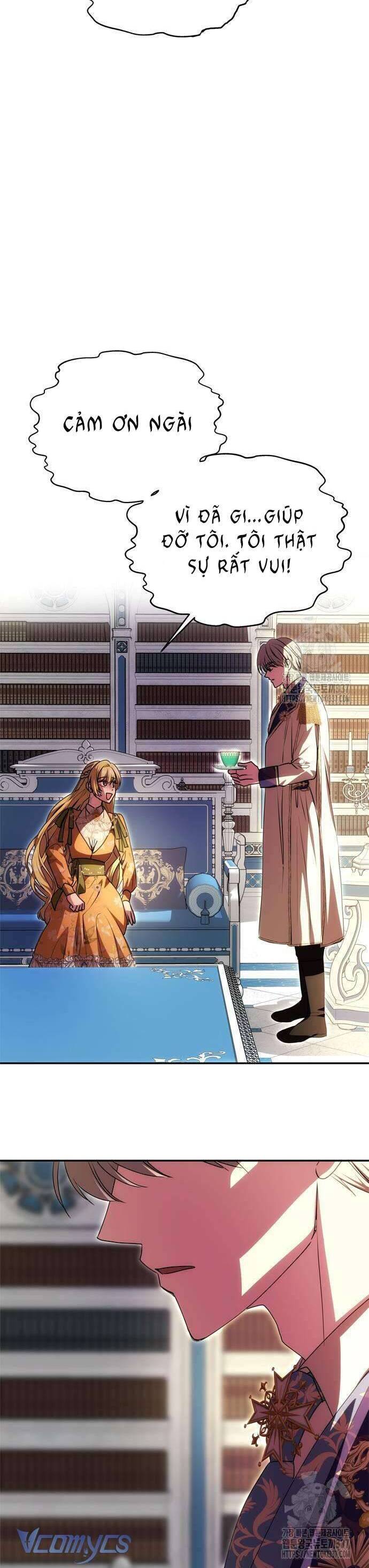 Chỉ Cần Một Người Chồng Là Đủ - Chapter 9 - Page 18