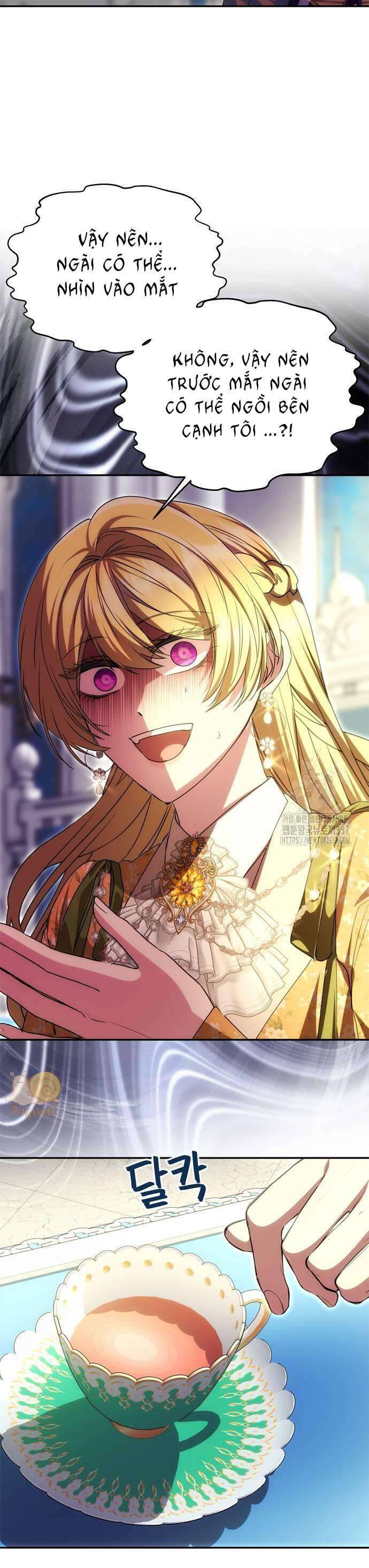 Chỉ Cần Một Người Chồng Là Đủ - Chapter 9 - Page 19