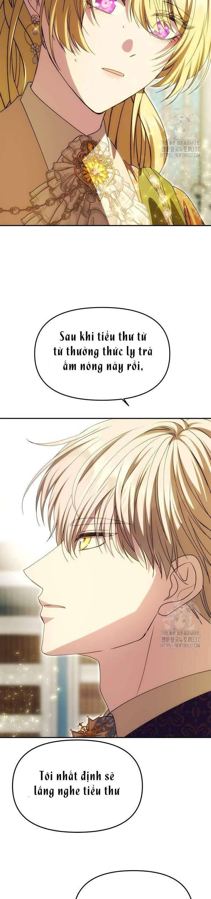 Chỉ Cần Một Người Chồng Là Đủ - Chapter 9 - Page 21