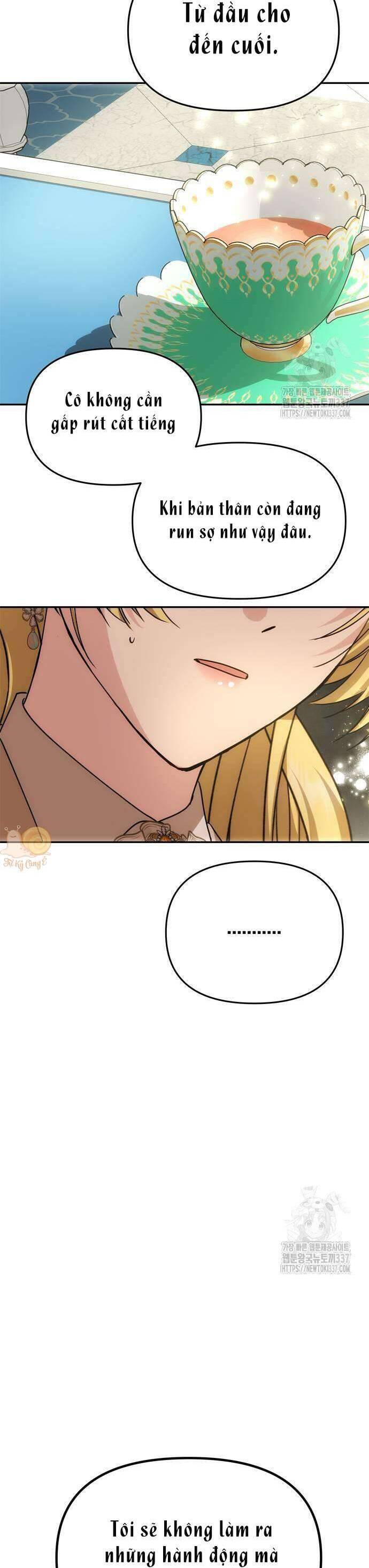 Chỉ Cần Một Người Chồng Là Đủ - Chapter 9 - Page 22