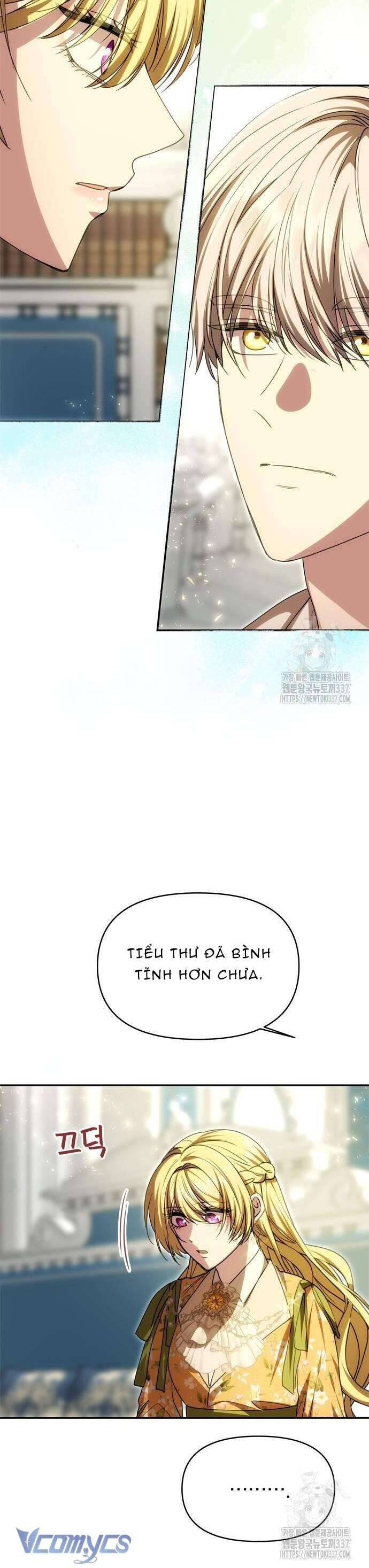 Chỉ Cần Một Người Chồng Là Đủ - Chapter 9 - Page 24