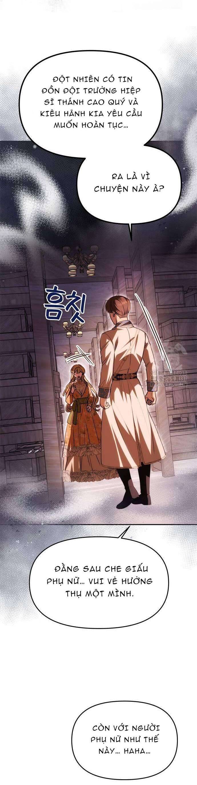 Chỉ Cần Một Người Chồng Là Đủ - Chapter 9 - Page 3