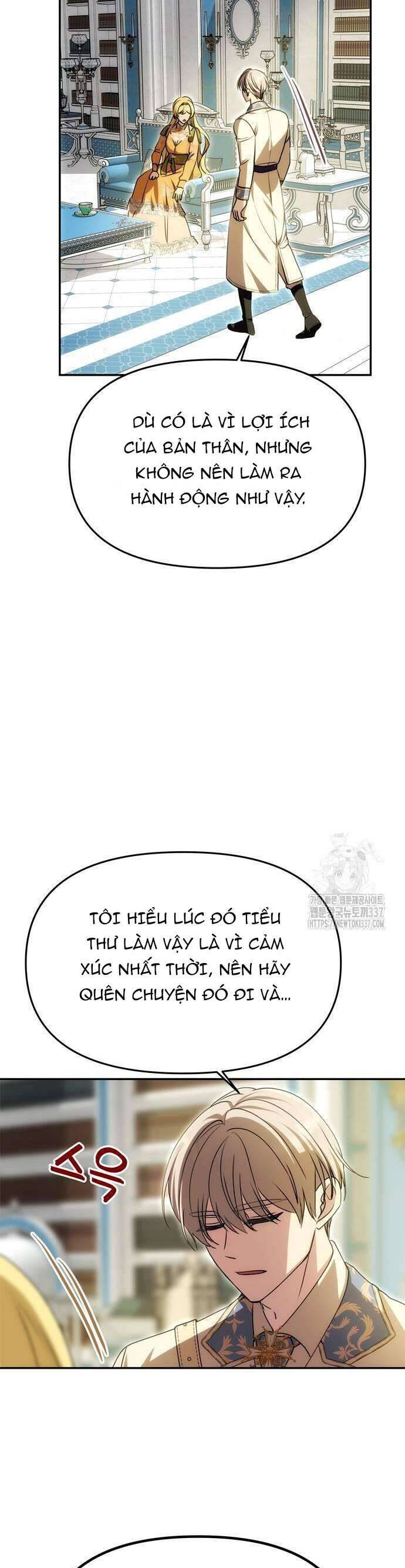 Chỉ Cần Một Người Chồng Là Đủ - Chapter 9 - Page 34