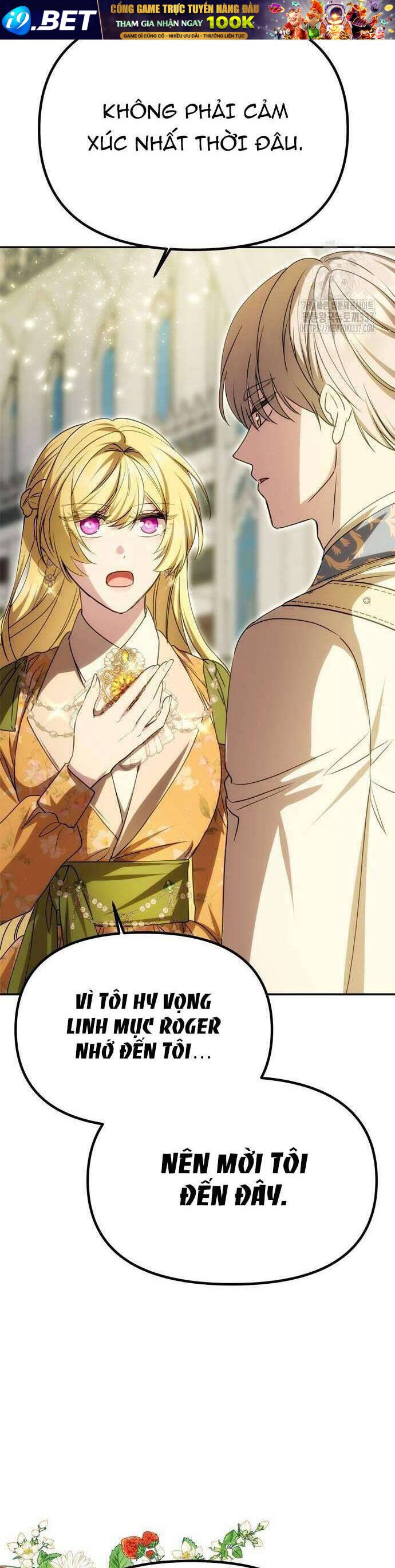 Chỉ Cần Một Người Chồng Là Đủ - Chapter 9 - Page 35