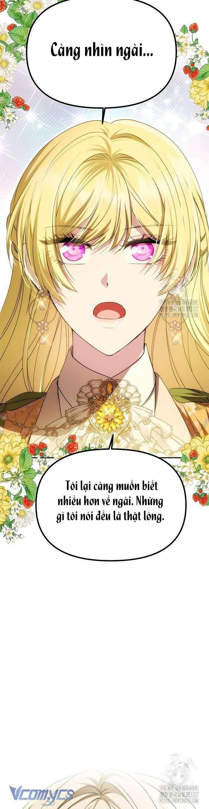 Chỉ Cần Một Người Chồng Là Đủ - Chapter 9 - Page 36