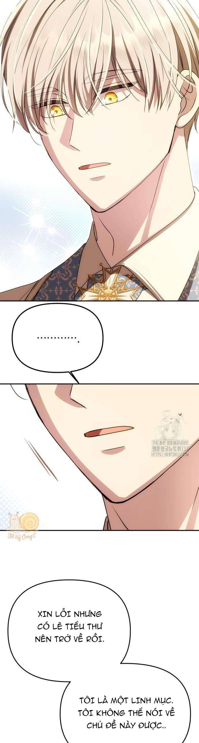 Chỉ Cần Một Người Chồng Là Đủ - Chapter 9 - Page 37