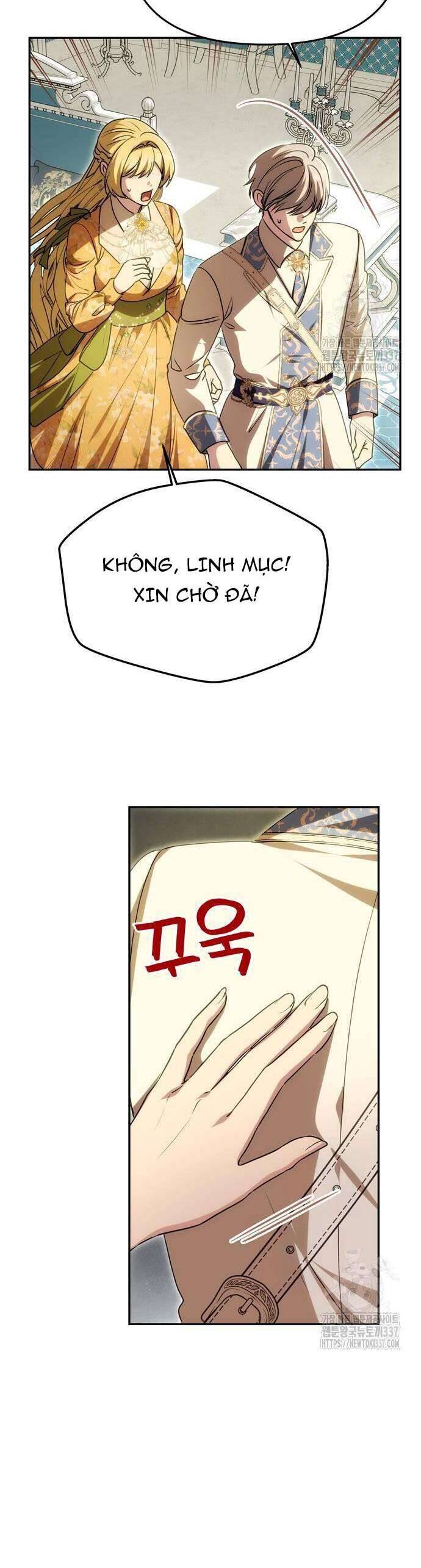 Chỉ Cần Một Người Chồng Là Đủ - Chapter 9 - Page 38
