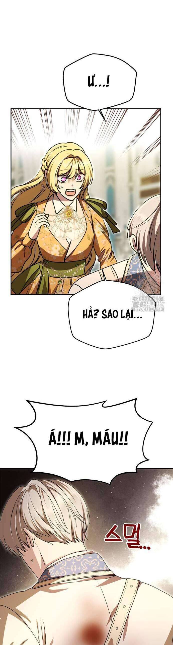 Chỉ Cần Một Người Chồng Là Đủ - Chapter 9 - Page 39