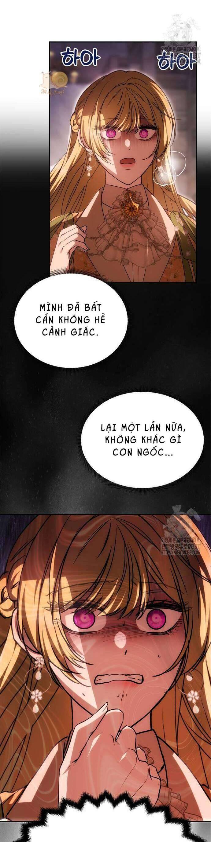 Chỉ Cần Một Người Chồng Là Đủ - Chapter 9 - Page 4