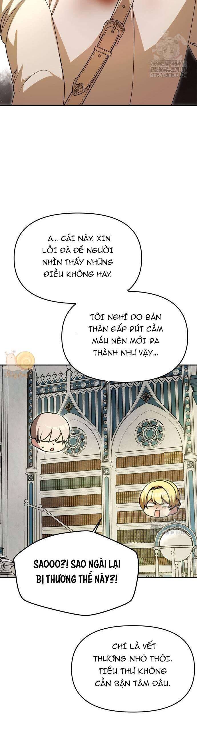 Chỉ Cần Một Người Chồng Là Đủ - Chapter 9 - Page 40