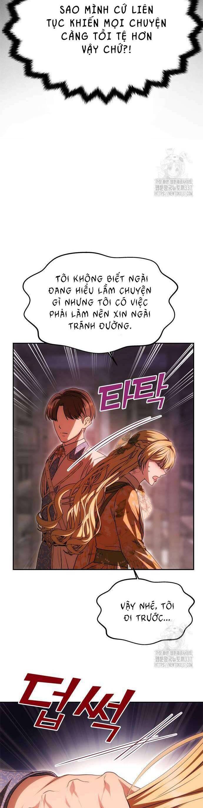 Chỉ Cần Một Người Chồng Là Đủ - Chapter 9 - Page 5