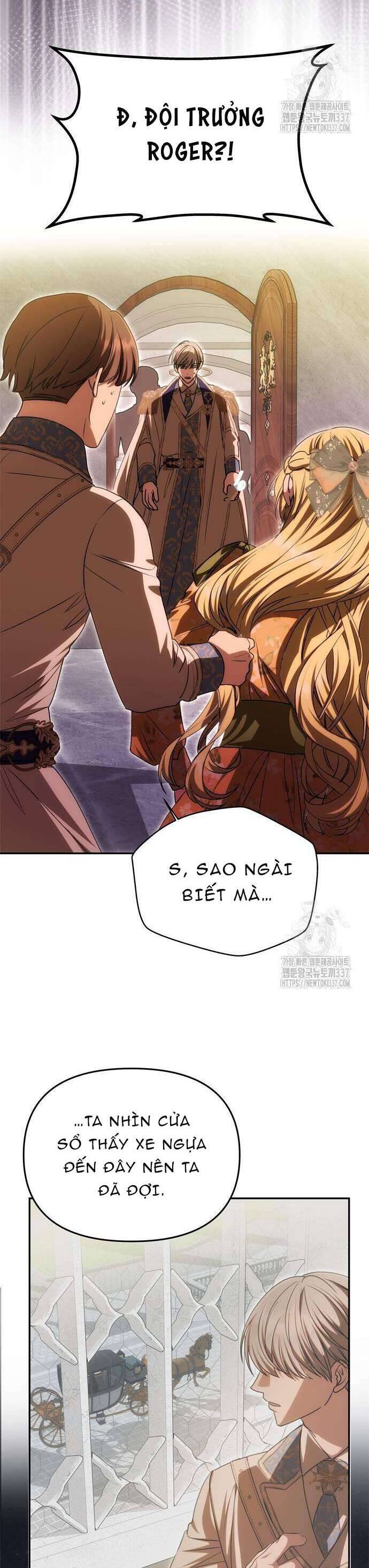 Chỉ Cần Một Người Chồng Là Đủ - Chapter 9 - Page 8