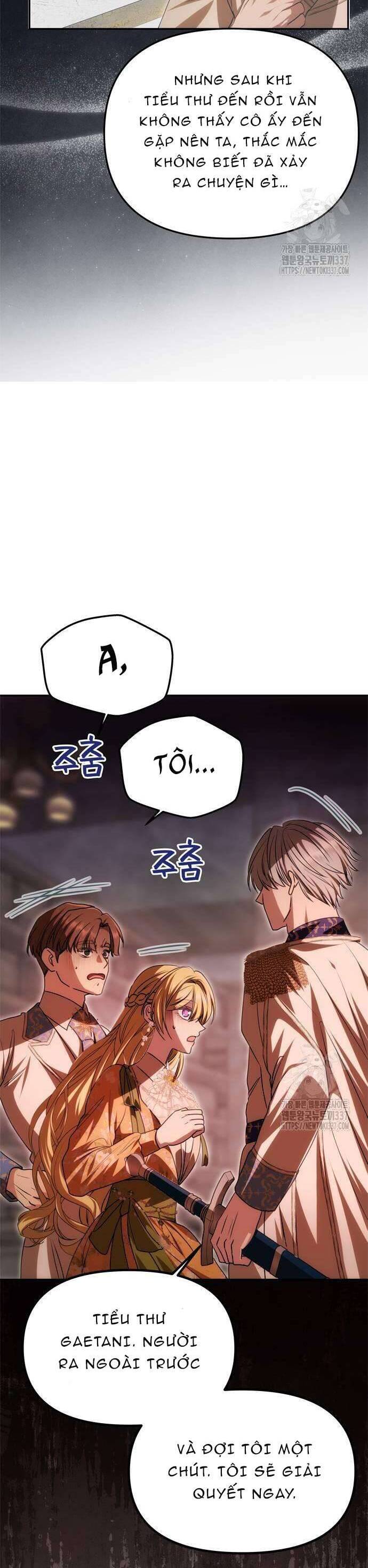 Chỉ Cần Một Người Chồng Là Đủ - Chapter 9 - Page 9