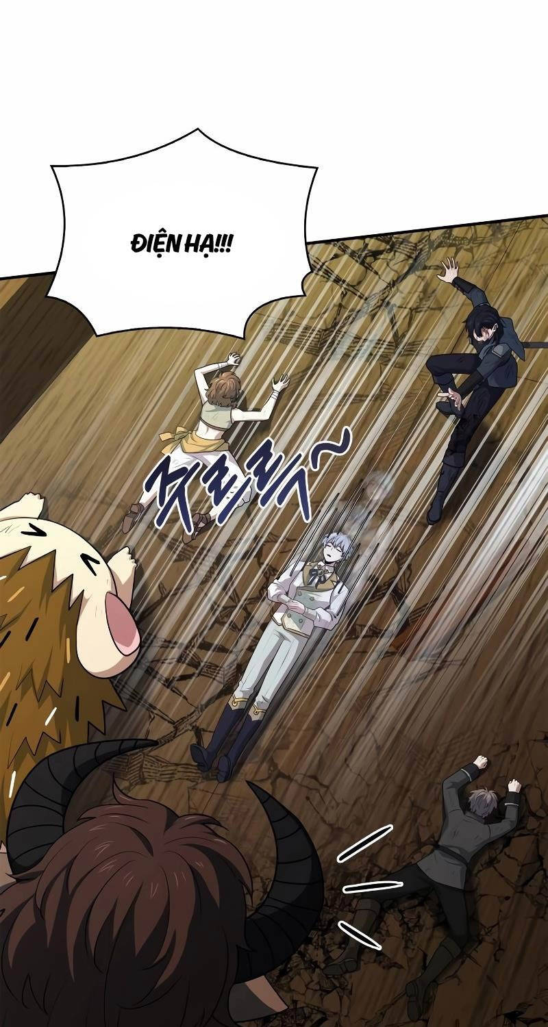 Hoàng Tử Bán Thuốc - Chapter 36 - Page 109