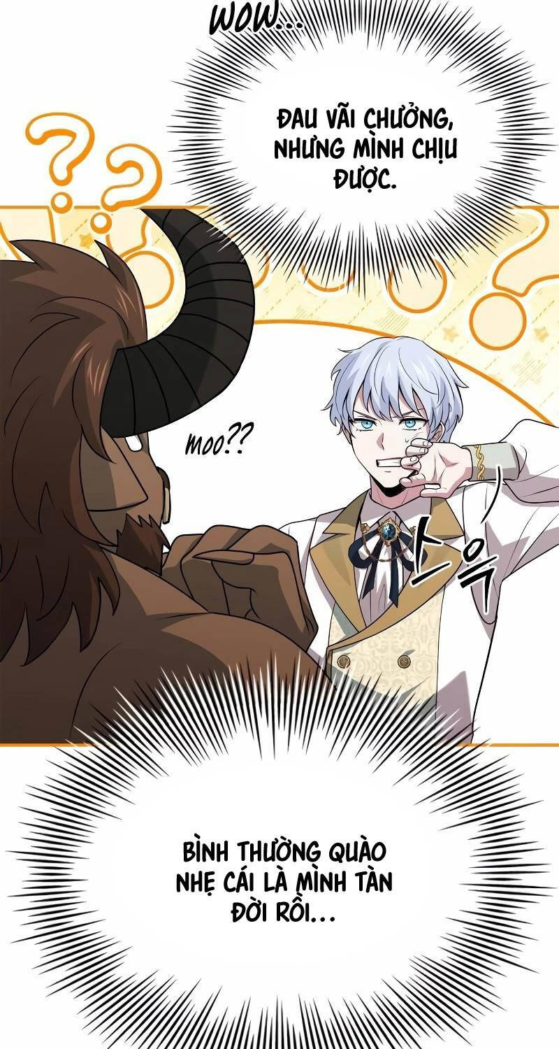 Hoàng Tử Bán Thuốc - Chapter 36 - Page 23