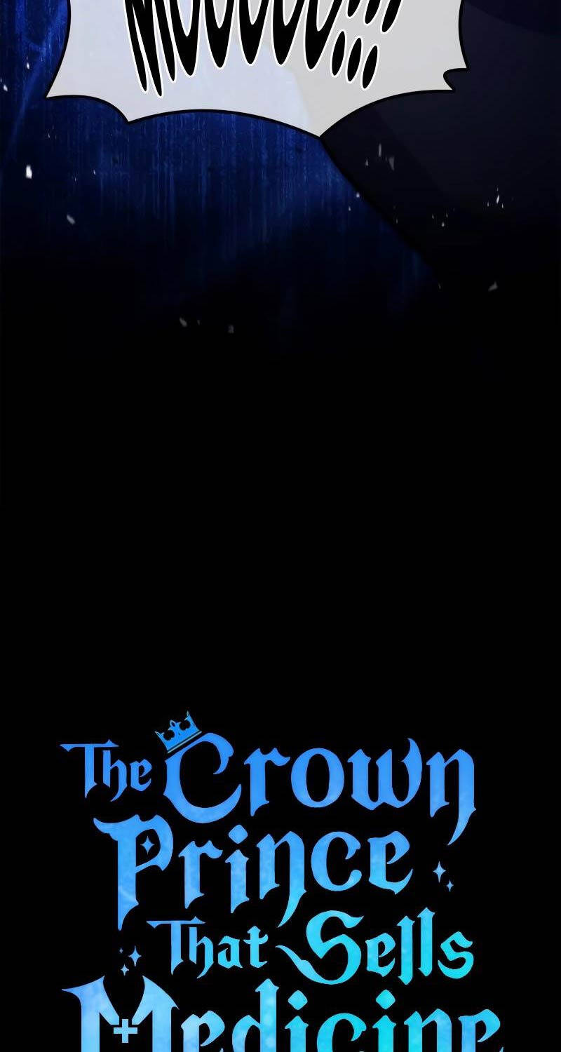 Hoàng Tử Bán Thuốc - Chapter 36 - Page 44