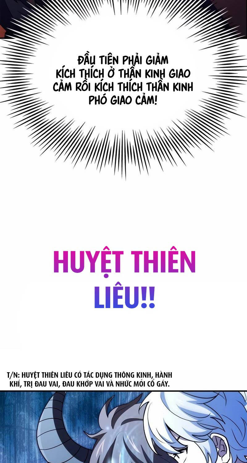 Hoàng Tử Bán Thuốc - Chapter 36 - Page 56