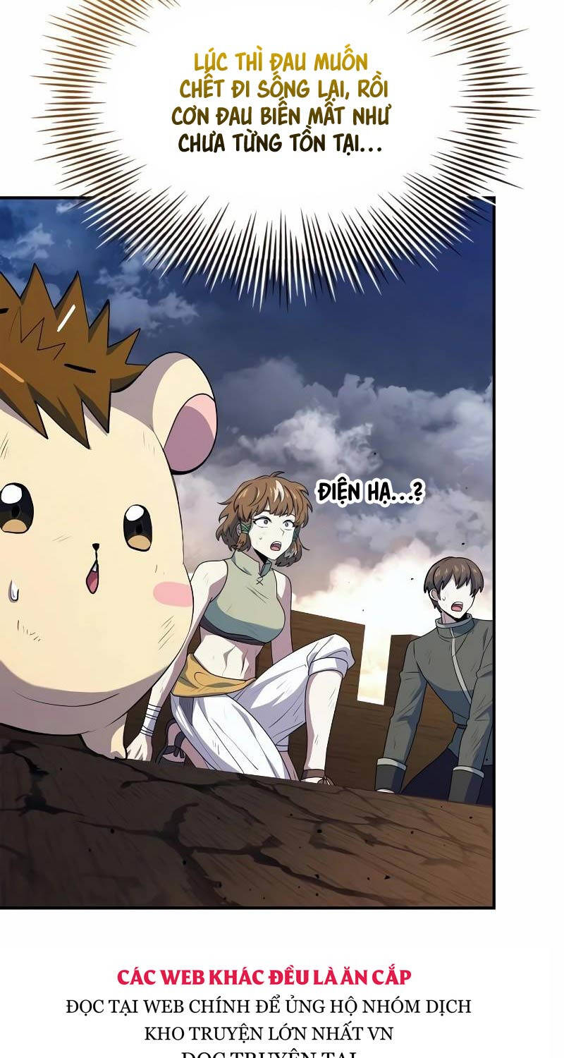 Hoàng Tử Bán Thuốc - Chapter 36 - Page 77