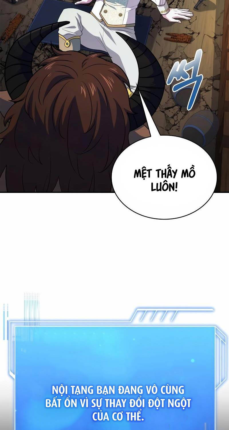 Hoàng Tử Bán Thuốc - Chapter 36 - Page 85