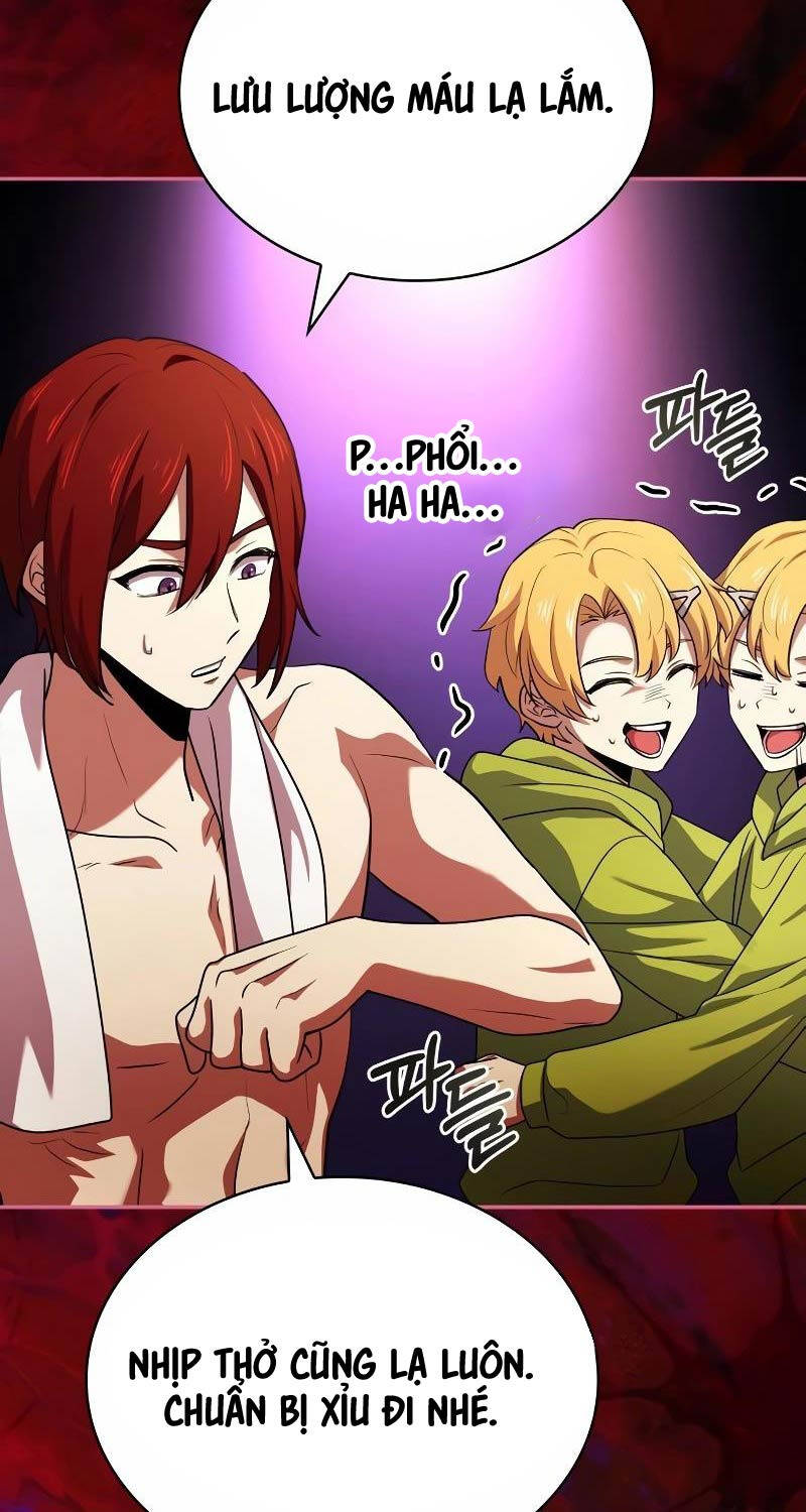 Hoàng Tử Bán Thuốc - Chapter 36 - Page 87