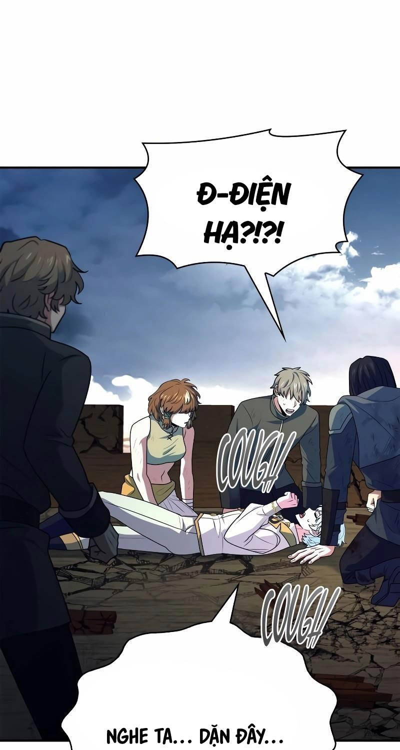 Hoàng Tử Bán Thuốc - Chapter 36 - Page 93