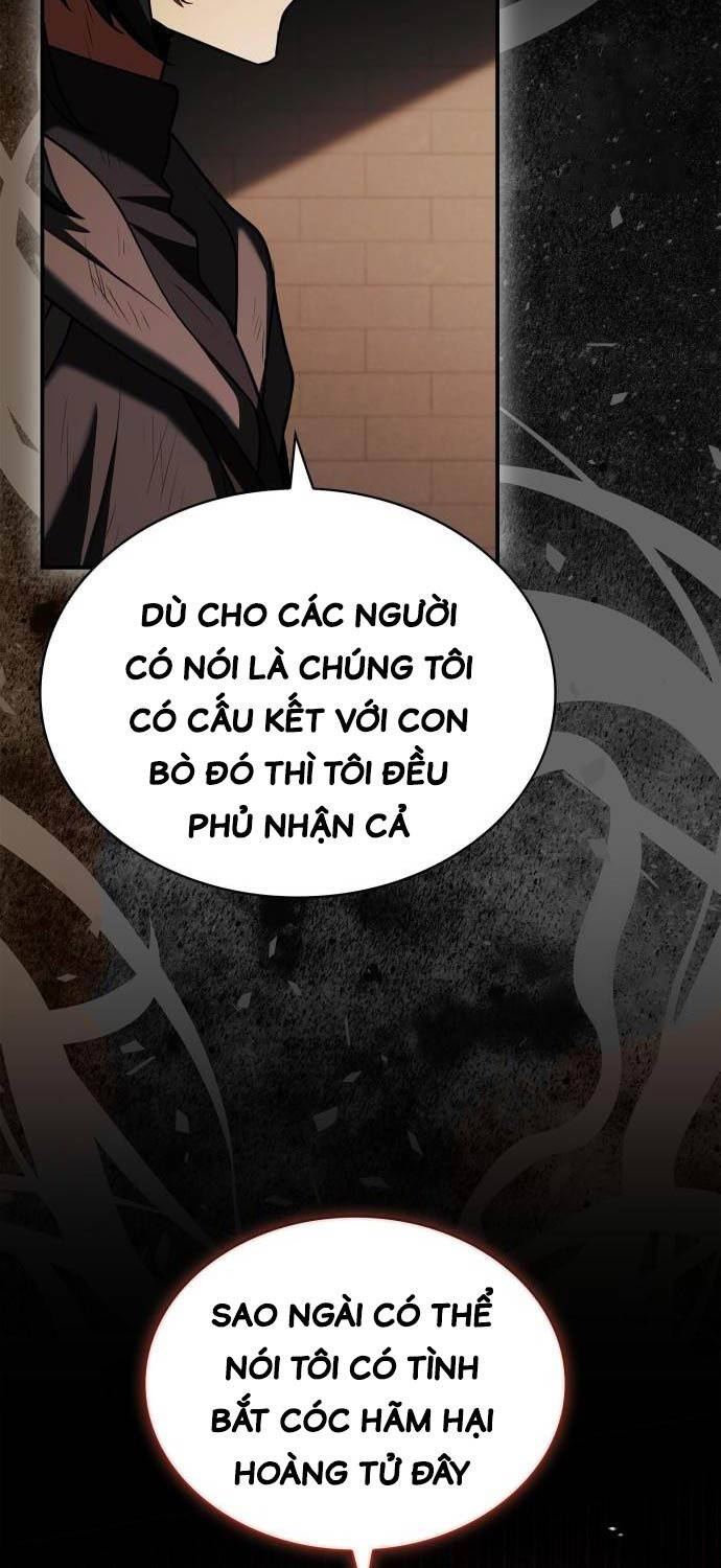 Hoàng Tử Bán Thuốc - Chapter 37 - Page 23