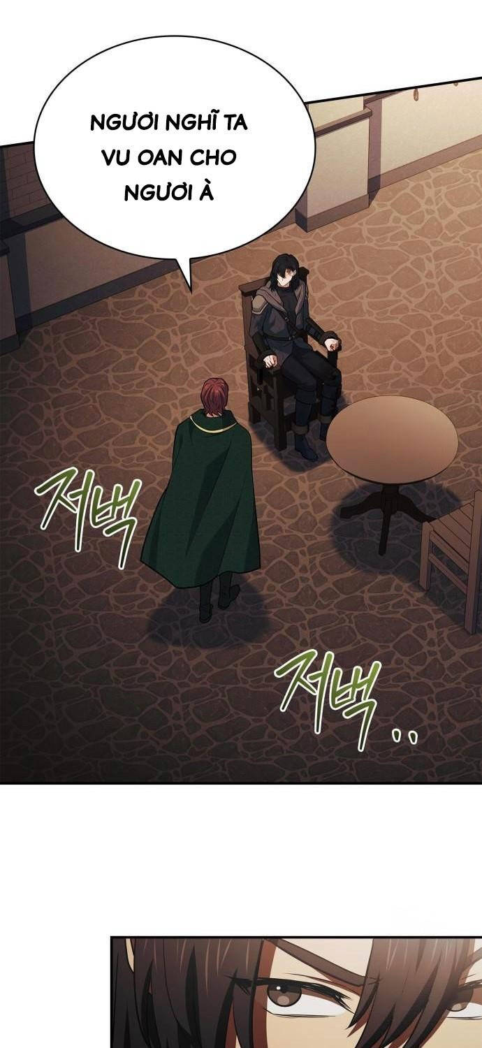 Hoàng Tử Bán Thuốc - Chapter 37 - Page 27