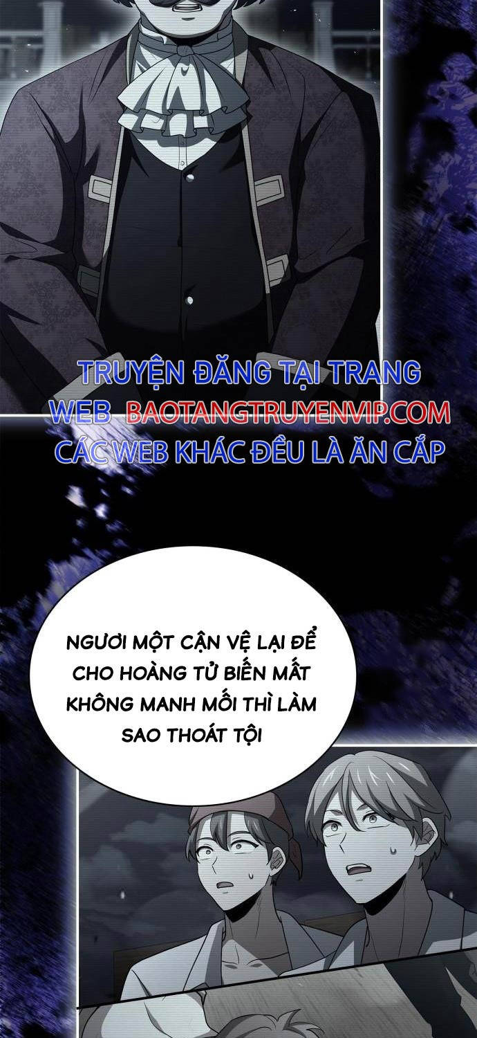 Hoàng Tử Bán Thuốc - Chapter 37 - Page 31