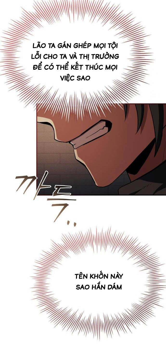 Hoàng Tử Bán Thuốc - Chapter 37 - Page 34