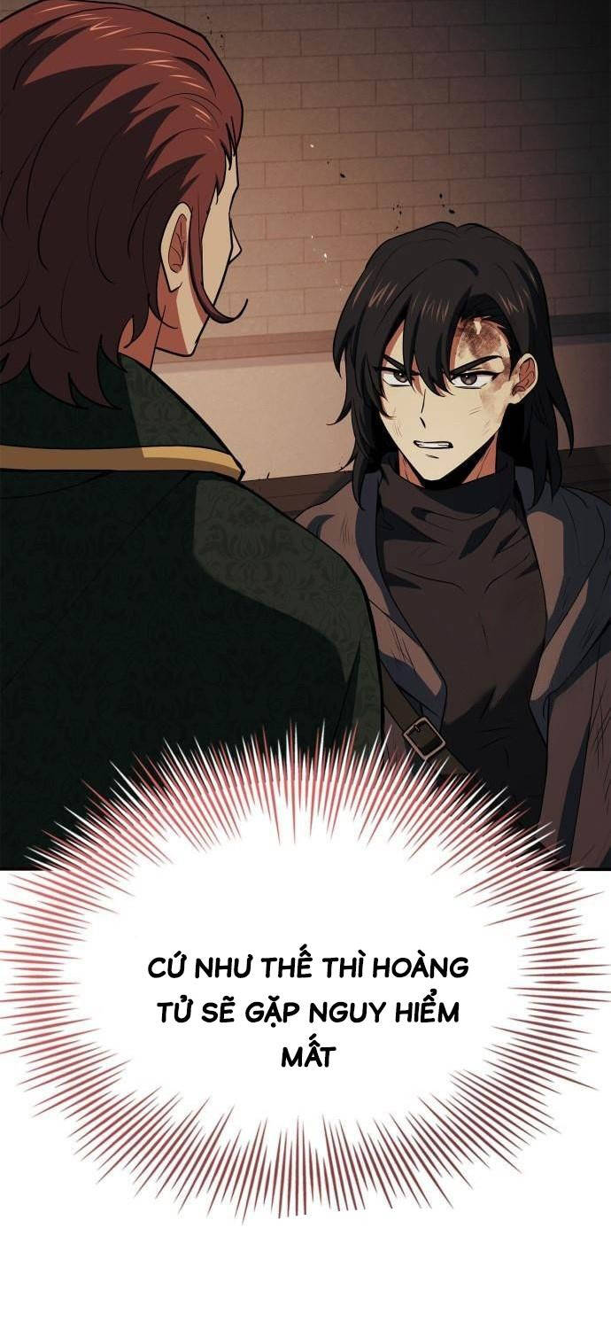 Hoàng Tử Bán Thuốc - Chapter 37 - Page 36