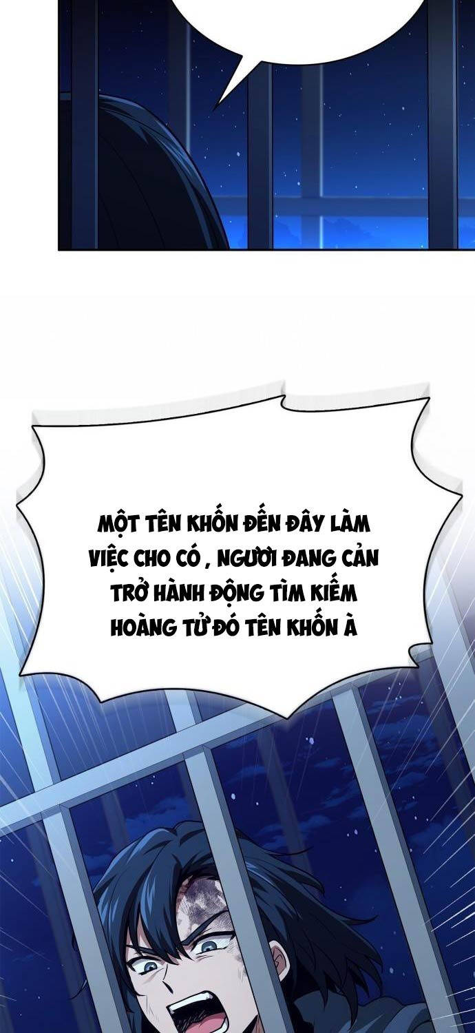 Hoàng Tử Bán Thuốc - Chapter 37 - Page 56