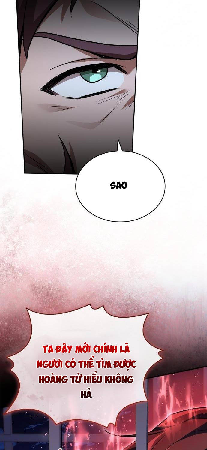 Hoàng Tử Bán Thuốc - Chapter 37 - Page 58