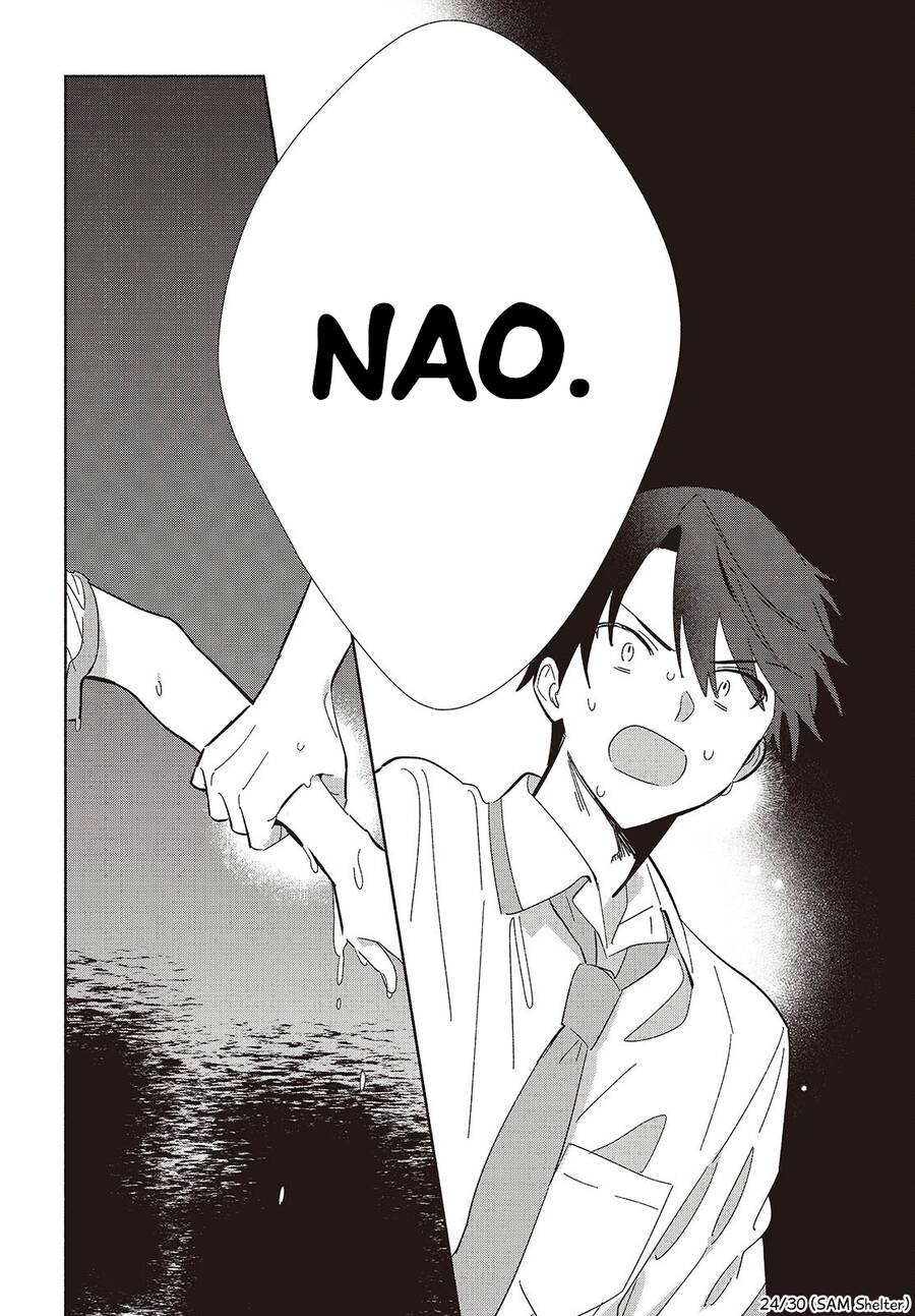 Kể Cả Bản Sao Cũng Biết Yêu - Chapter 13 - Page 23