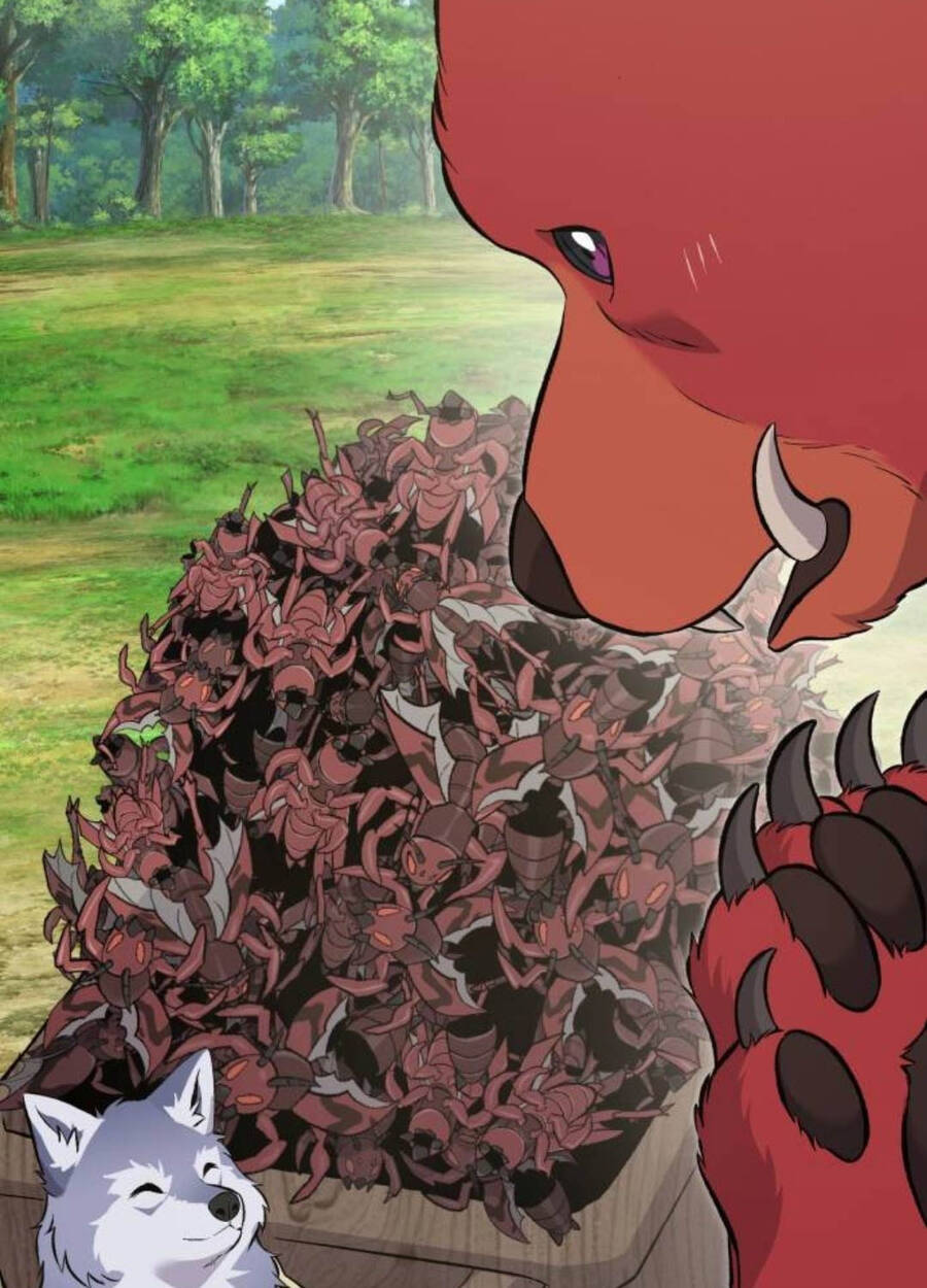 Làm Nông Dân Trong Tòa Tháp Thử Thách - Chapter 69 - Page 178