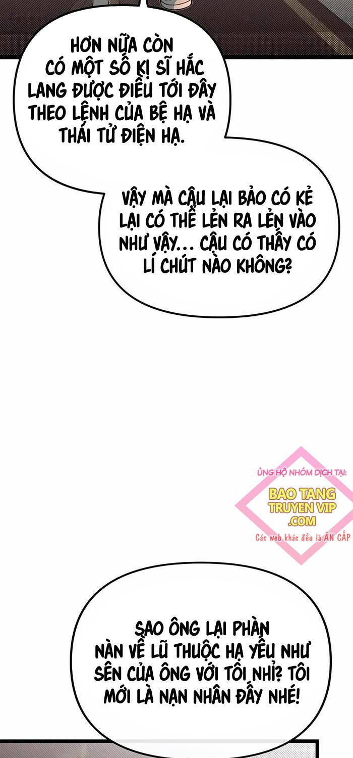 Anh Trai Anh Hùng Là Người Đã Chết Trong Học Viện - Chapter 79 - Page 14