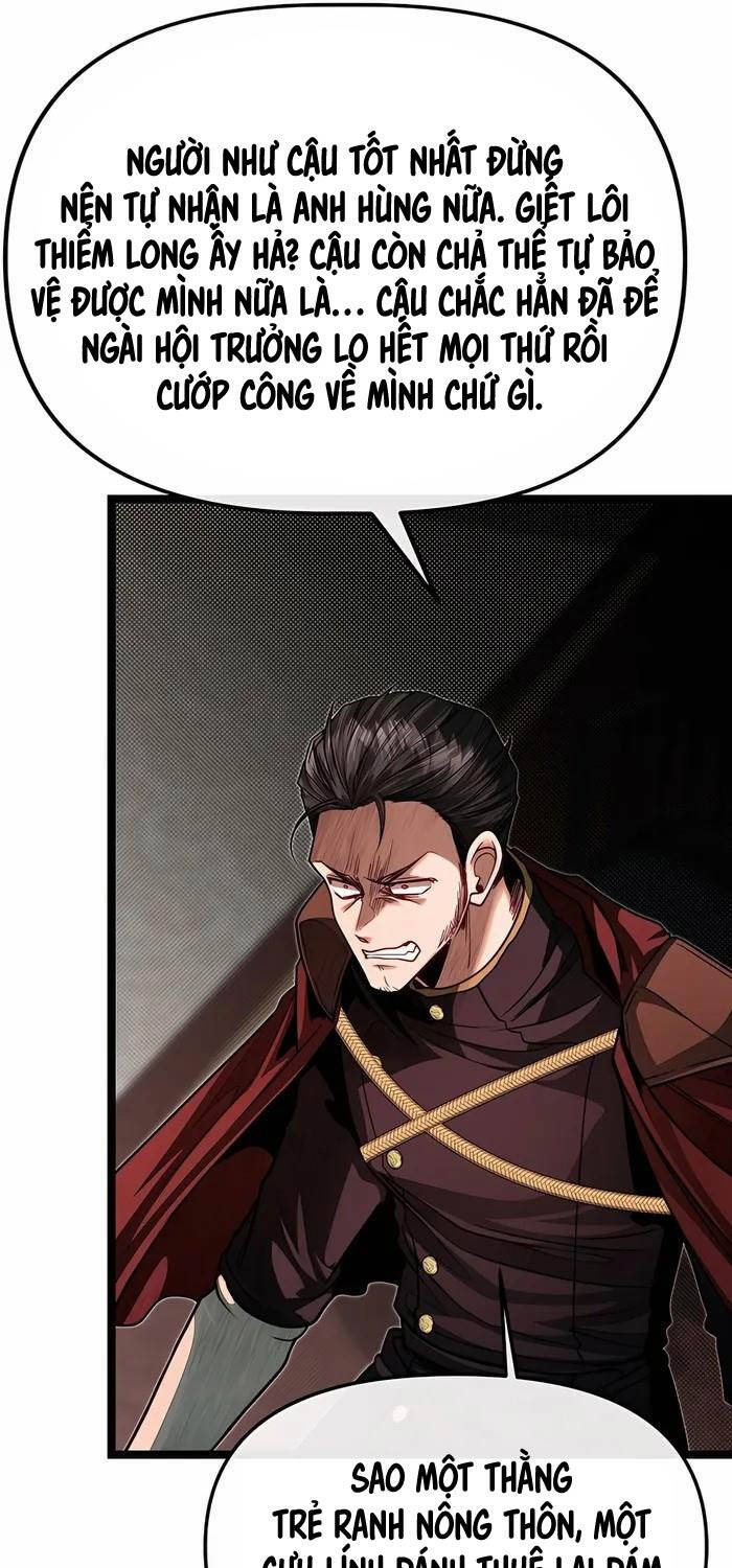 Anh Trai Anh Hùng Là Người Đã Chết Trong Học Viện - Chapter 79 - Page 19