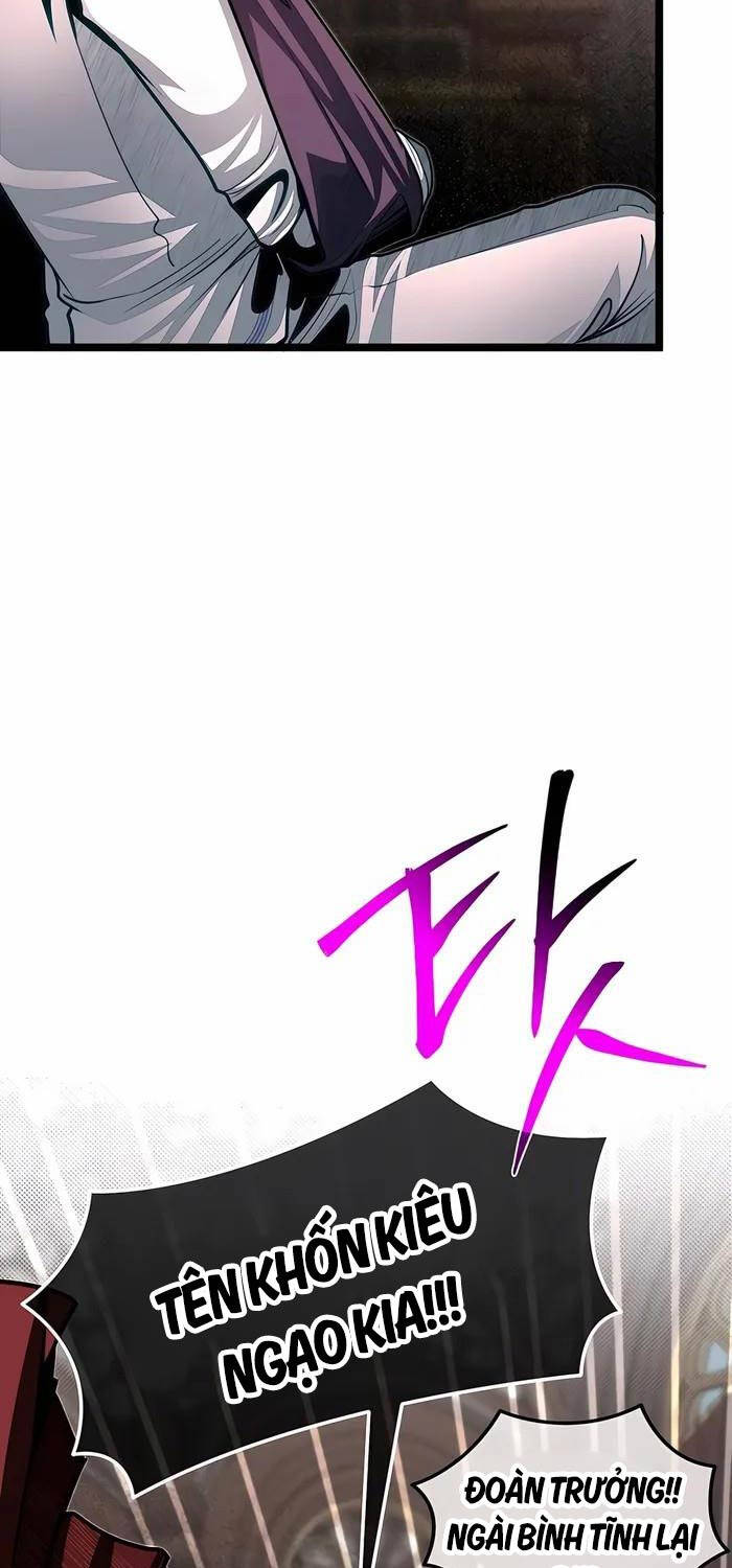 Anh Trai Anh Hùng Là Người Đã Chết Trong Học Viện - Chapter 79 - Page 21